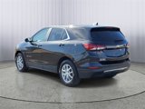 Used 2022 Chevrolet Equinox LT image 4