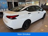 Used 2021 Nissan Versa S image 3