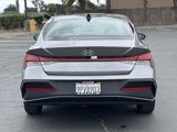 Certified 2024 Hyundai Elantra SEL image 4