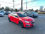 Used 2016 Chevrolet Cruze LS image 6