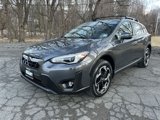 Certified 2021 Subaru Crosstrek 2.5i Limited w/ Moonroof Package 1 image 4