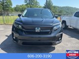 Used 2022 Honda Pilot Special Edition image 2