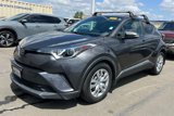 Certified 2019 Toyota C-HR LE image 2