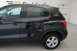 Used 2022 Chevrolet Trax LS w/ Tint and Cruise Package image 5