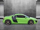 Used 2009 Audi R8 V8 image 4