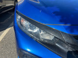 Certified 2019 Honda Civic EX image 2