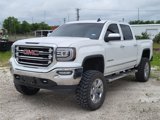 Used 2018 GMC Sierra 1500 SLT image 2