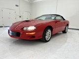 Used 2000 Chevrolet Camaro Z28 w/ SS Performance/Appearance Pkg image 4