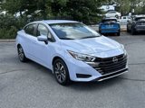 New 2025 Nissan Versa SV w/ Trunk Package image 2