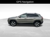 Used 2019 Jeep Cherokee Limited image 4