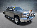 Used 2017 Chevrolet Silverado 1500 LT w/ All Star Edition image 2