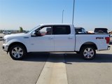 Certified 2020 Ford F150 King Ranch w/ Equipment Group 601A Luxury image 4