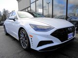 Used 2022 Hyundai Sonata Limited image 3