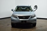 Used 2012 Lexus RX 350 FWD image 3