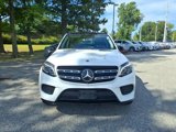 Used 2018 Mercedes-Benz GLS 550 4MATIC image 2