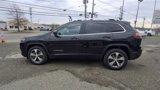 Certified 2021 Jeep Cherokee Limited w/ Elite Package image 2