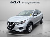 Used 2021 Nissan Rogue Sport SV image 3