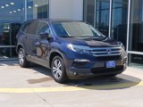 Used 2017 Honda Pilot EX-L image 5