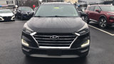 Used 2019 Hyundai Tucson Limited image 2