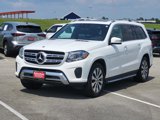 Used 2018 Mercedes-Benz GLS 450 4MATIC image 3