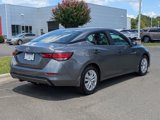 New 2025 Nissan Sentra S image 6
