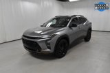 Used 2024 Chevrolet Trax ACTIV image 2
