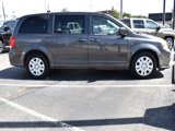 Used 2020 Dodge Grand Caravan SE w/ UConnect Hands-Free Group image 4