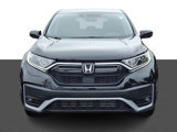 Certified 2021 Honda CR-V EX image 2