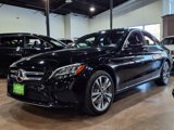Used 2019 Mercedes-Benz C 300 4MATIC Sedan image 3
