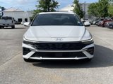 Certified 2024 Hyundai Elantra Limited image 2