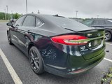 Used 2018 Ford Fusion S w/ Equipment Group 101A image 4