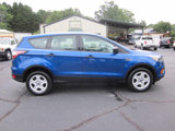 Used 2018 Ford Escape S image 6