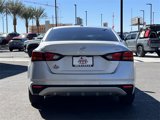 Certified 2021 Nissan Altima 2.5 SV image 5