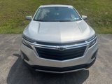 Used 2022 Chevrolet Equinox LT image 2