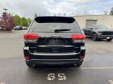 Used 2014 Jeep Grand Cherokee Limited image 3