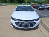 Used 2020 Chevrolet Malibu LS w/ Driver Confidence Package II image 2