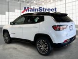 Used 2023 Jeep Compass Limited w/ Elite Group image 3