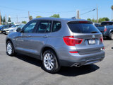 Used 2015 BMW X3 xDrive28d image 3