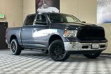 Used 2017 RAM 1500 Big Horn image 2