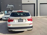 Used 2013 BMW X3 xDrive28i image 6