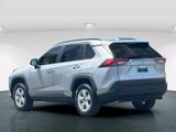 Used 2020 Toyota RAV4 XLE image 5
