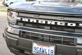 Used 2022 Ford Bronco Sport Outer Banks image 5