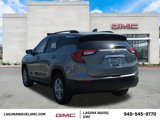 Certified 2024 GMC Terrain SLE w/ Driver Convenience Package image 3