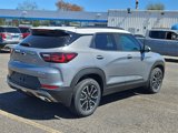 New 2025 Chevrolet TrailBlazer ACTIV w/ Convenience Package image 2