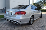 Used 2014 Mercedes-Benz E 250 BlueTEC Sedan image 6