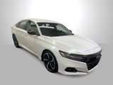 Used 2021 Honda Accord Sport image 2