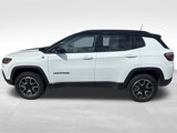 Used 2024 Jeep Compass Trailhawk w/ Trailhawk Convenience Group image 2