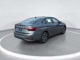 Used 2024 Volkswagen Jetta S image 3