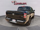 Used 2024 Nissan Frontier SL w/ Technology Package image 5