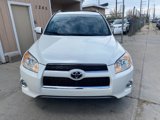 Used 2011 Toyota RAV4 Limited image 4
